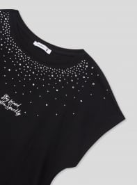 T-Shirt MC Zena Terranova