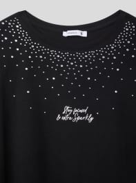T-Shirt MC Zena Terranova