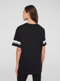 T-Shirt MC Zena Terranova