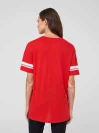 T-Shirt MC Grua Terranova