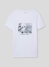 T-Shirt MC Zena Terranova