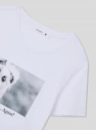 T-Shirt MC Zena Terranova