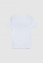 T-Shirt MC Dámské Terranova