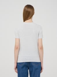 T-Shirt MC Donna Terranova