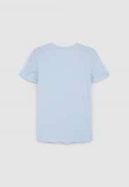 T-Shirt MC Donna Terranova