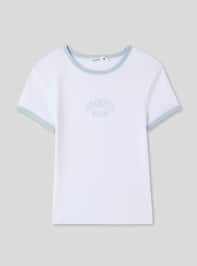 T-Shirt MC Damen Terranova
