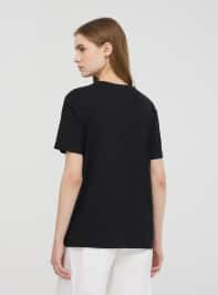 Short-sleeved T-shirt Woman Terranova