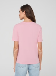 T-Shirt MC Damen Terranova