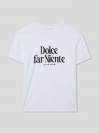 T-Shirt MC Dámské Terranova