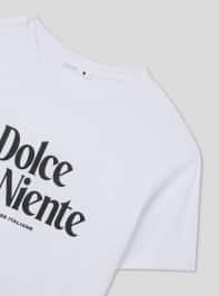 T-Shirt MC Dámské Terranova