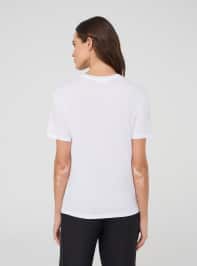 T-Shirt MC Dámské Terranova