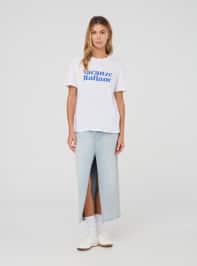 T-Shirt MC Zena Terranova