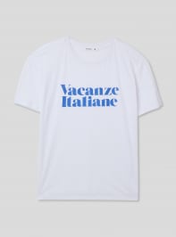 T-Shirt MC Damen Terranova