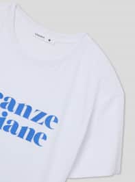 T-Shirt MC Zena Terranova