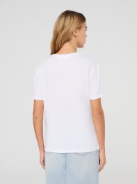 T-Shirt MC Damen Terranova