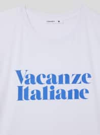 T-Shirt MC Zena Terranova