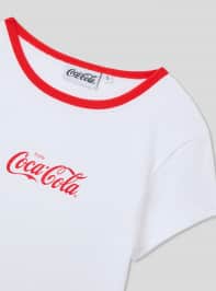 T-Shirt MC Dámské Terranova