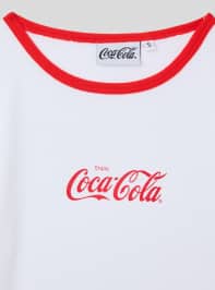 T-Shirt MC Dámské Terranova