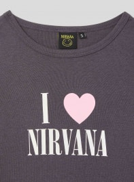 T-Shirt MC Grua Terranova