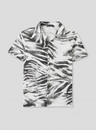Camicia MC Bambino Kids