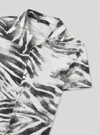Camicia MC Bambino Kids
