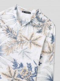 Camicia ML Bambino Kids