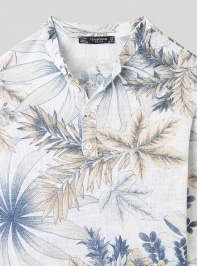 Camicia ML Bambino Kids