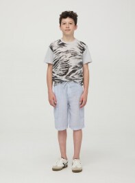 Short Garçon Terranova