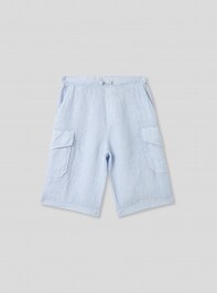 Short Garçon Terranova