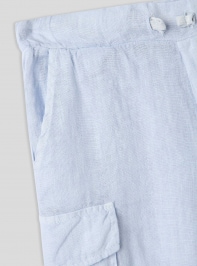 Short Garçon Terranova