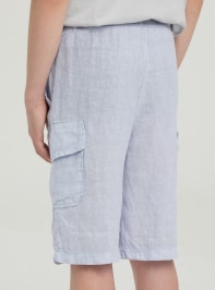 Short Garçon Terranova