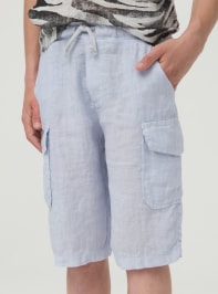 Short Garçon Terranova