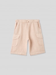 Pantalones cortos Niño Terranova