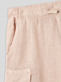 Pantalones cortos Niño Terranova