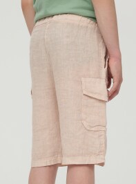 Pantalones cortos Niño Terranova