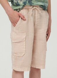 Pantalones cortos Niño Terranova