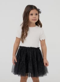 Abito Bambina Kids