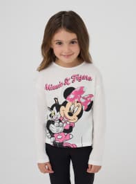T-Shirt ML Fëmijë 010