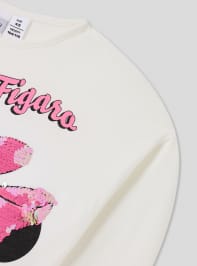 T-Shirt ML Fëmijë 010