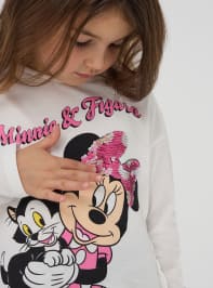 T-Shirt ML Fëmijë 010