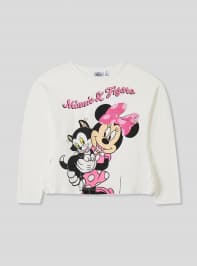 T-Shirt ML Fëmijë 010