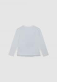 T-Shirt ML Dievcatko 010