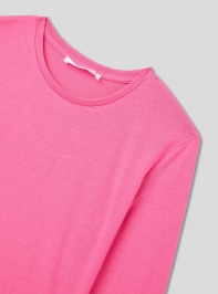 T-Shirt ML Detské dìvcì Terranova