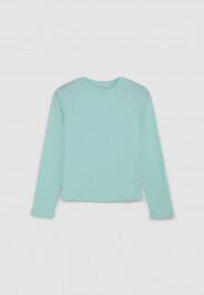Long-sleeved T-shirt Girls Terranova
