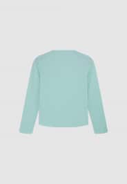 Long-sleeved T-shirt Girls Terranova