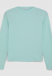 Long-sleeved T-shirt Girls Terranova