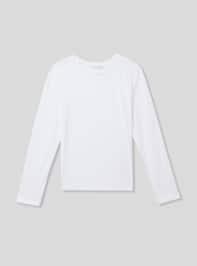 Long-sleeved T-shirt Girls Terranova