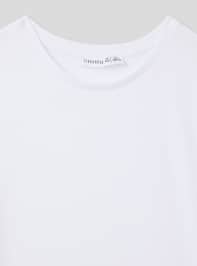 Long-sleeved T-shirt Girls Terranova