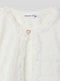 T-Shirt ML Fëmijë 010