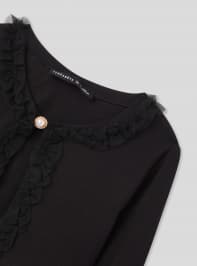 T-Shirt ML Fëmijë 010